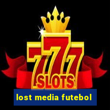 lost media futebol